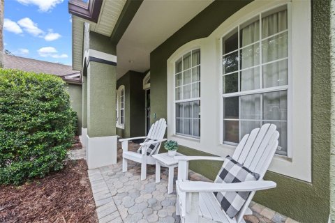 House in Winter Springs, Florida 5 bedrooms, 314.47 sq.m. № 1845306 - photo 7