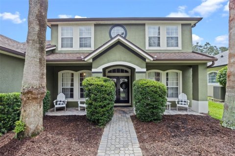House in Winter Springs, Florida 5 bedrooms, 314.47 sq.m. № 1845306 - photo 5