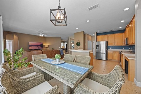 House in Winter Springs, Florida 5 bedrooms, 314.47 sq.m. № 1845306 - photo 26