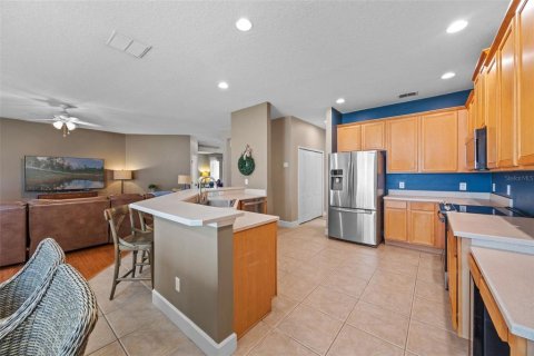 House in Winter Springs, Florida 5 bedrooms, 314.47 sq.m. № 1845306 - photo 23