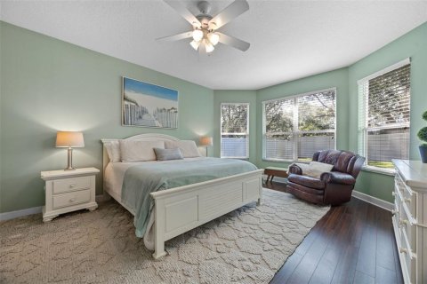 House in Winter Springs, Florida 5 bedrooms, 314.47 sq.m. № 1845306 - photo 30