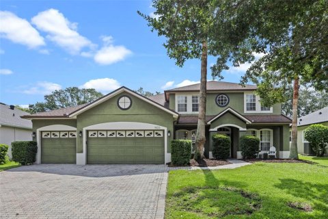 House in Winter Springs, Florida 5 bedrooms, 314.47 sq.m. № 1845306 - photo 2
