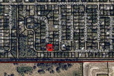 Land in Palm Bay, Florida № 2158659 - photo 2