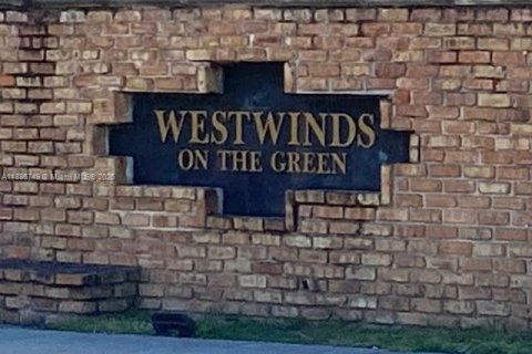 Condo in Plantation, Florida, 2 bedrooms  № 2014263