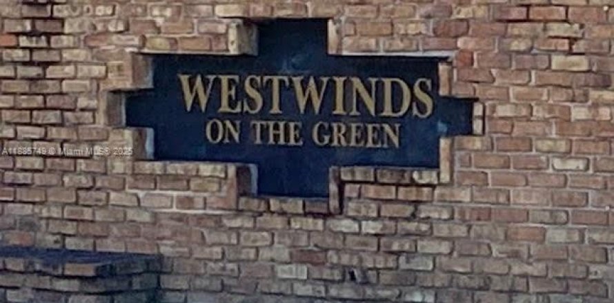 Condo à Plantation, Floride, 2 chambres № 2014263