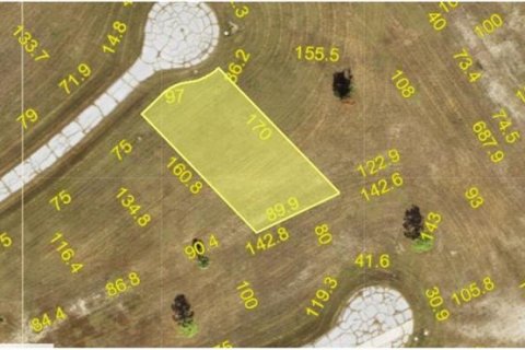 Land in Placida, Florida № 2162843