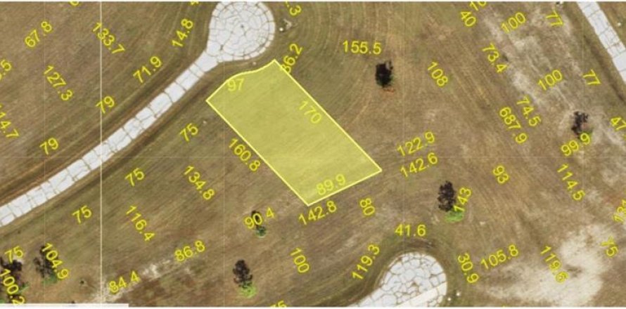 Land in Placida, Florida № 2162843