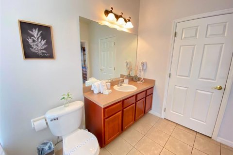 House in Kissimmee, Florida 7 bedrooms, 269.79 sq.m. № 1812862 - photo 21