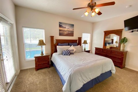 House in Kissimmee, Florida 7 bedrooms, 269.79 sq.m. № 1812862 - photo 15