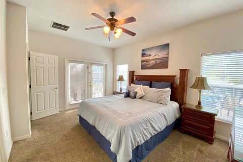 House in Kissimmee, Florida 7 bedrooms, 269.79 sq.m. № 1812862 - photo 14