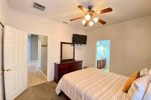 House in Kissimmee, Florida 7 bedrooms, 269.79 sq.m. № 1812862 - photo 26