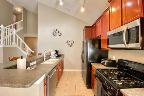 House in Kissimmee, Florida 7 bedrooms, 269.79 sq.m. № 1812862 - photo 7
