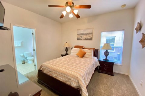 House in Kissimmee, Florida 7 bedrooms, 269.79 sq.m. № 1812862 - photo 27
