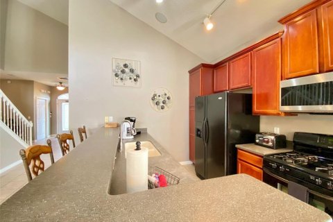 House in Kissimmee, Florida 7 bedrooms, 269.79 sq.m. № 1812862 - photo 8