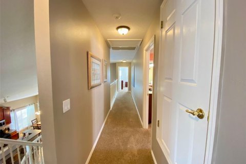House in Kissimmee, Florida 7 bedrooms, 269.79 sq.m. № 1812862 - photo 18