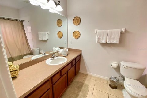House in Kissimmee, Florida 7 bedrooms, 269.79 sq.m. № 1812862 - photo 23