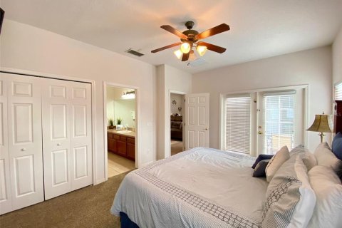 House in Kissimmee, Florida 7 bedrooms, 269.79 sq.m. № 1812862 - photo 13