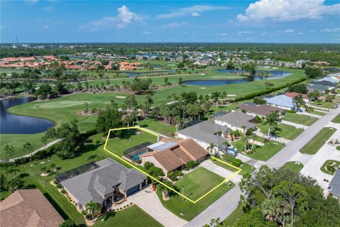 Casa en venta en Lake Suzy, Florida, 3 dormitorios, 243.78 m2 № 1846858 - foto 4