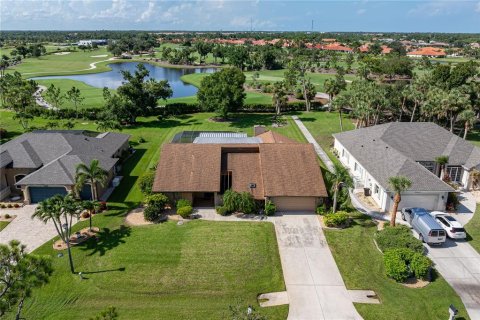 Casa en venta en Lake Suzy, Florida, 3 dormitorios, 243.78 m2 № 1846858 - foto 2