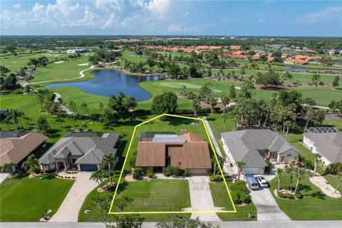 Casa en venta en Lake Suzy, Florida, 3 dormitorios, 243.78 m2 № 1846858 - foto 13