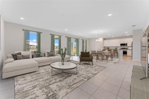 Villa ou maison à vendre à West Melbourne, Floride: 5 chambres, 265.33 m2 № 1894438 - photo 6