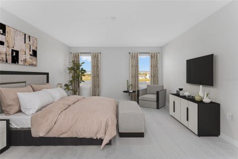 Villa ou maison à vendre à West Melbourne, Floride: 5 chambres, 265.33 m2 № 1894438 - photo 26