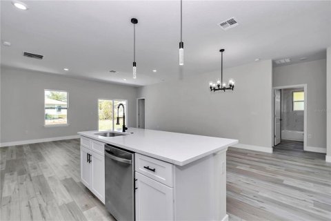 Купить виллу или дом в Окала, Флорида 9 комнат, 163.97м2, № 1626819 - фото 17