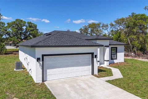 Купить виллу или дом в Окала, Флорида 9 комнат, 163.97м2, № 1626819 - фото 6