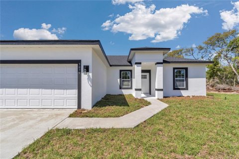 Купить виллу или дом в Окала, Флорида 9 комнат, 163.97м2, № 1626819 - фото 9