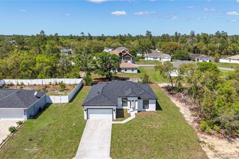 Купить виллу или дом в Окала, Флорида 9 комнат, 163.97м2, № 1626819 - фото 2
