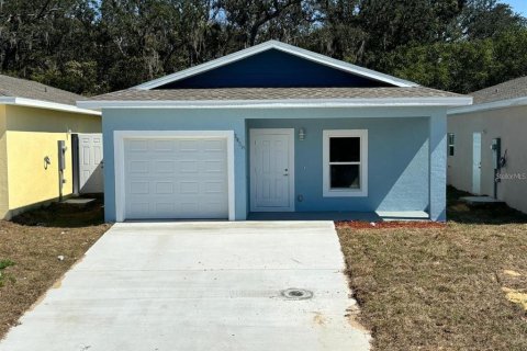 Villa ou maison à Sebring, Floride 3 chambres, 120.77 m2 № 2387678