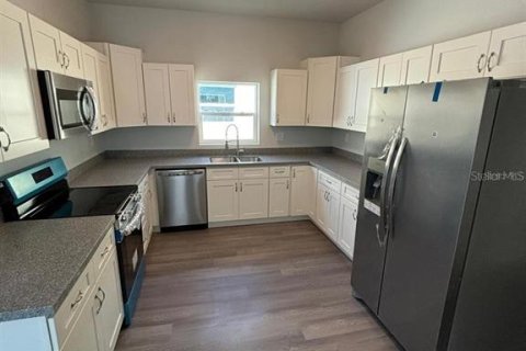 Villa ou maison à louer à Sebring, Floride: 3 chambres, 120.77 m2 № 2387678 - photo 5
