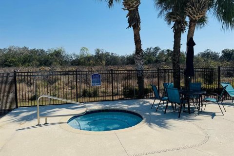 Villa ou maison à louer à Sebring, Floride: 3 chambres, 120.77 m2 № 2387678 - photo 13