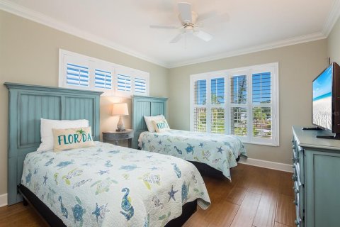 House in Bradenton Beach, Florida 4 bedrooms, 263.1 sq.m. № 1574911 - photo 25