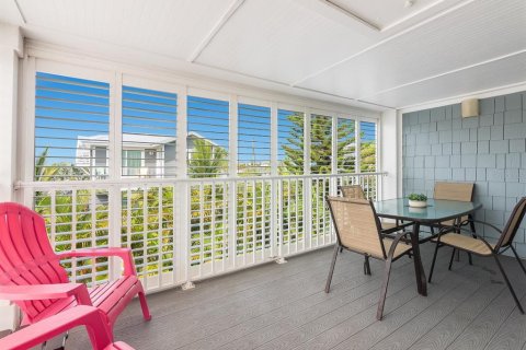 House in Bradenton Beach, Florida 4 bedrooms, 263.1 sq.m. № 1574911 - photo 29