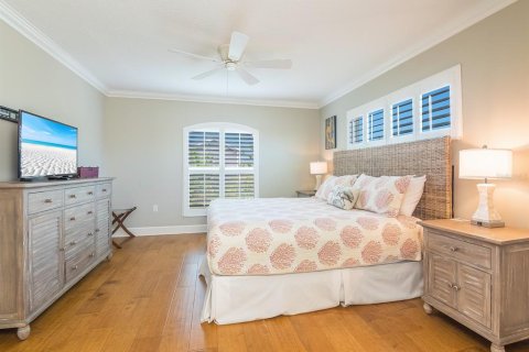 House in Bradenton Beach, Florida 4 bedrooms, 263.1 sq.m. № 1574911 - photo 21
