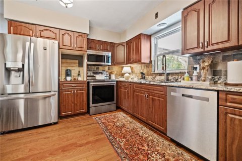 Villa ou maison à vendre à Tampa, Floride: 3 chambres, 150.04 m2 № 2419696 - photo 7