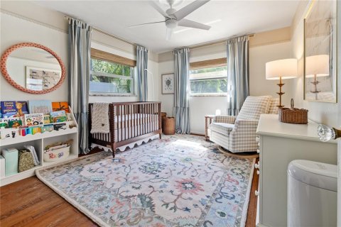 Villa ou maison à vendre à Tampa, Floride: 3 chambres, 150.04 m2 № 2419696 - photo 21
