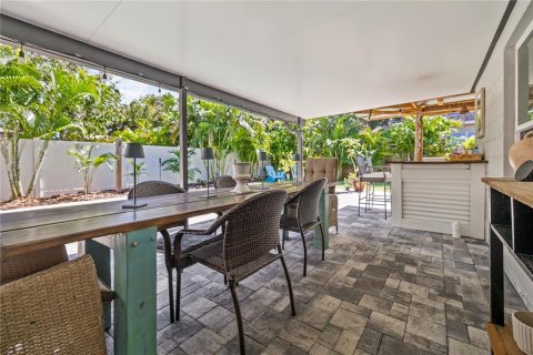 Villa ou maison à vendre à Tampa, Floride: 3 chambres, 150.04 m2 № 2419696 - photo 24