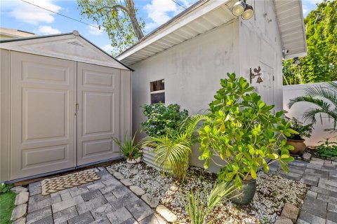 Villa ou maison à vendre à Tampa, Floride: 3 chambres, 150.04 m2 № 2419696 - photo 30