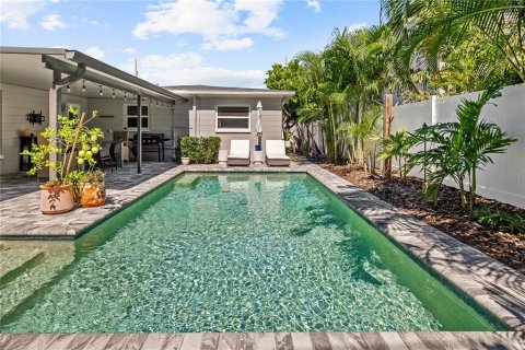 Villa ou maison à vendre à Tampa, Floride: 3 chambres, 150.04 m2 № 2419696 - photo 28