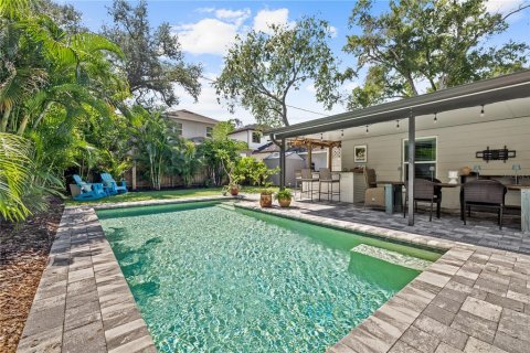 Villa ou maison à vendre à Tampa, Floride: 3 chambres, 150.04 m2 № 2419696 - photo 3