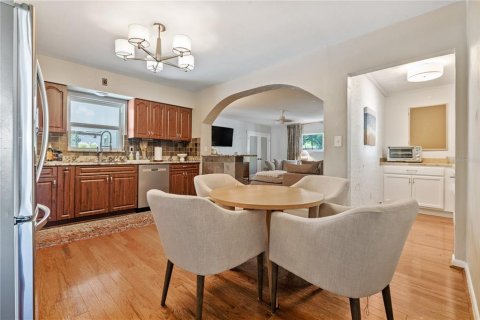 Villa ou maison à vendre à Tampa, Floride: 3 chambres, 150.04 m2 № 2419696 - photo 6