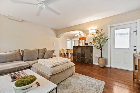 Villa ou maison à vendre à Tampa, Floride: 3 chambres, 150.04 m2 № 2419696 - photo 11