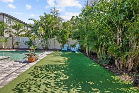 Villa ou maison à vendre à Tampa, Floride: 3 chambres, 150.04 m2 № 2419696 - photo 27