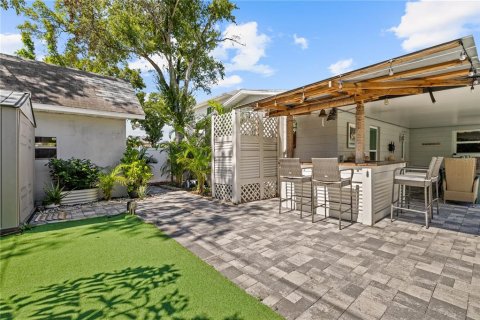 Villa ou maison à vendre à Tampa, Floride: 3 chambres, 150.04 m2 № 2419696 - photo 29