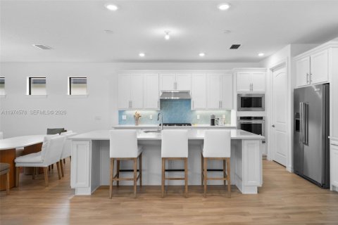 Villa ou maison à vendre à Oakland Park, Floride: 3 chambres, 238.57 m2 № 2053128 - photo 8