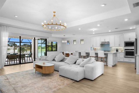 Villa ou maison à vendre à Oakland Park, Floride: 3 chambres, 238.57 m2 № 2053128 - photo 5