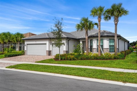 Villa ou maison à vendre à Oakland Park, Floride: 3 chambres, 238.57 m2 № 2053128 - photo 2