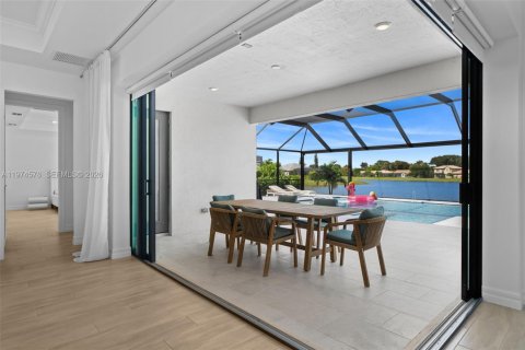 Villa ou maison à vendre à Oakland Park, Floride: 3 chambres, 238.57 m2 № 2053128 - photo 30